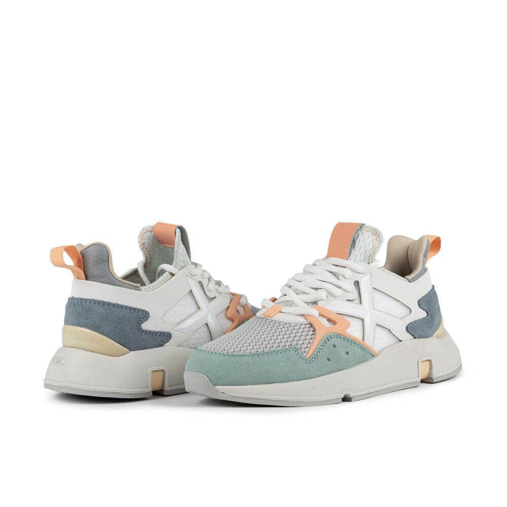Baskets Munich modèle 4172086 pour femmes 5/5