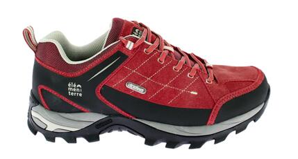 Chaussures de randonnée Élémenterre Sonora Low EV