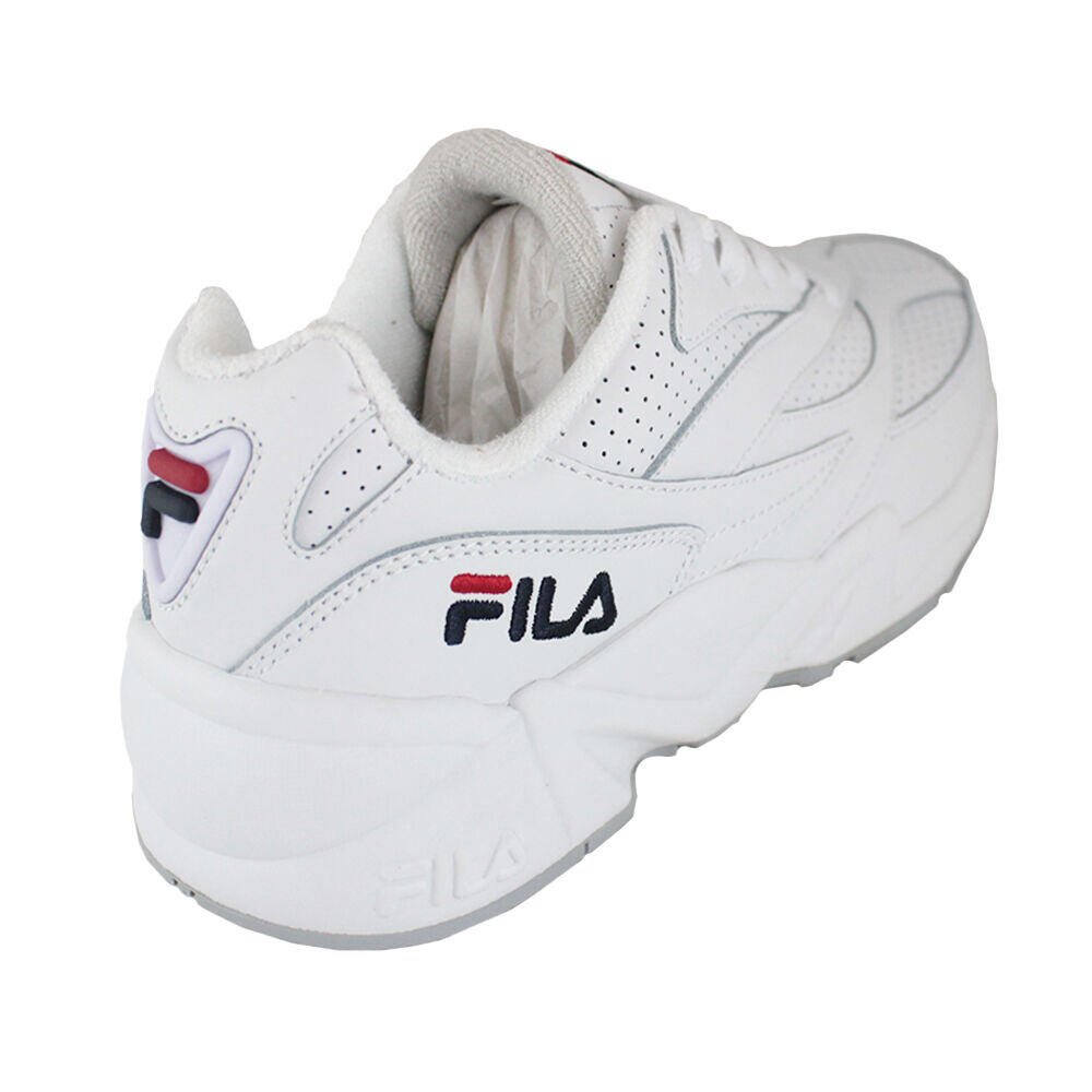 Fila V94 L Low White Blanco 3/4