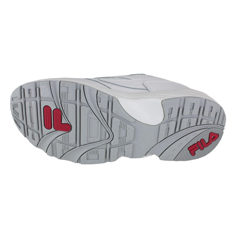 Fila V94 L Low White Blanco 2/4