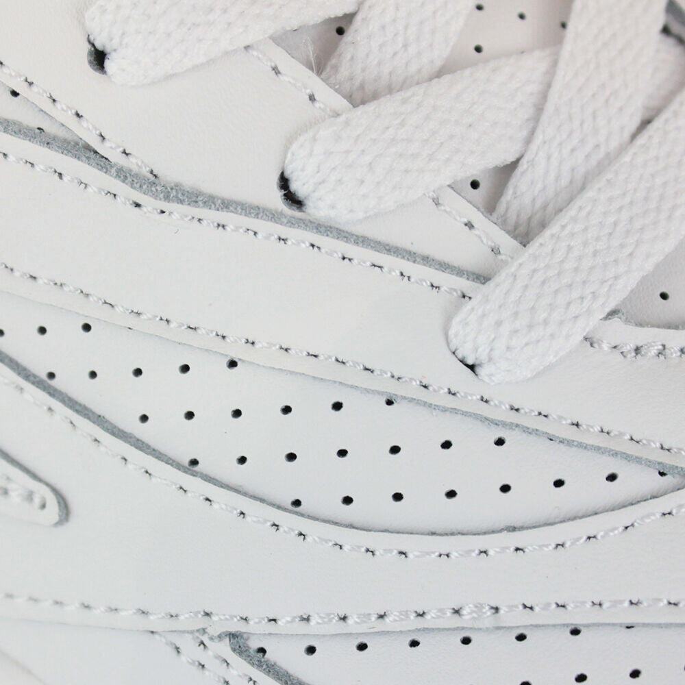 Fila V94 L Low White Blanco 4/4