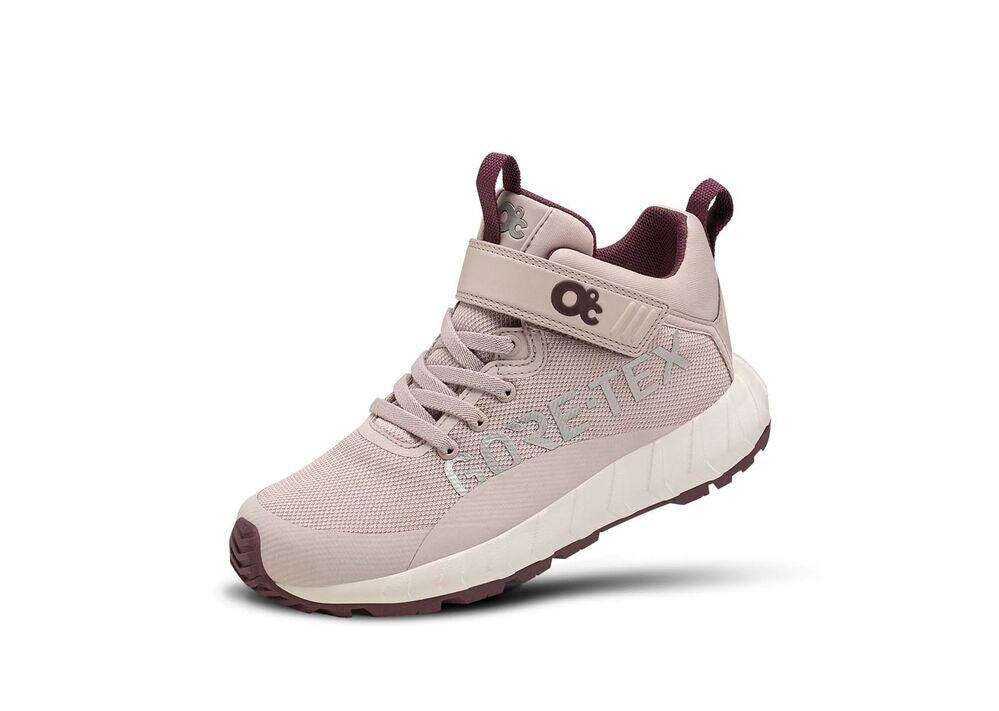 TÅSEN GTX JNR INS 10029 2107 Violet/Bordeaux 5/5