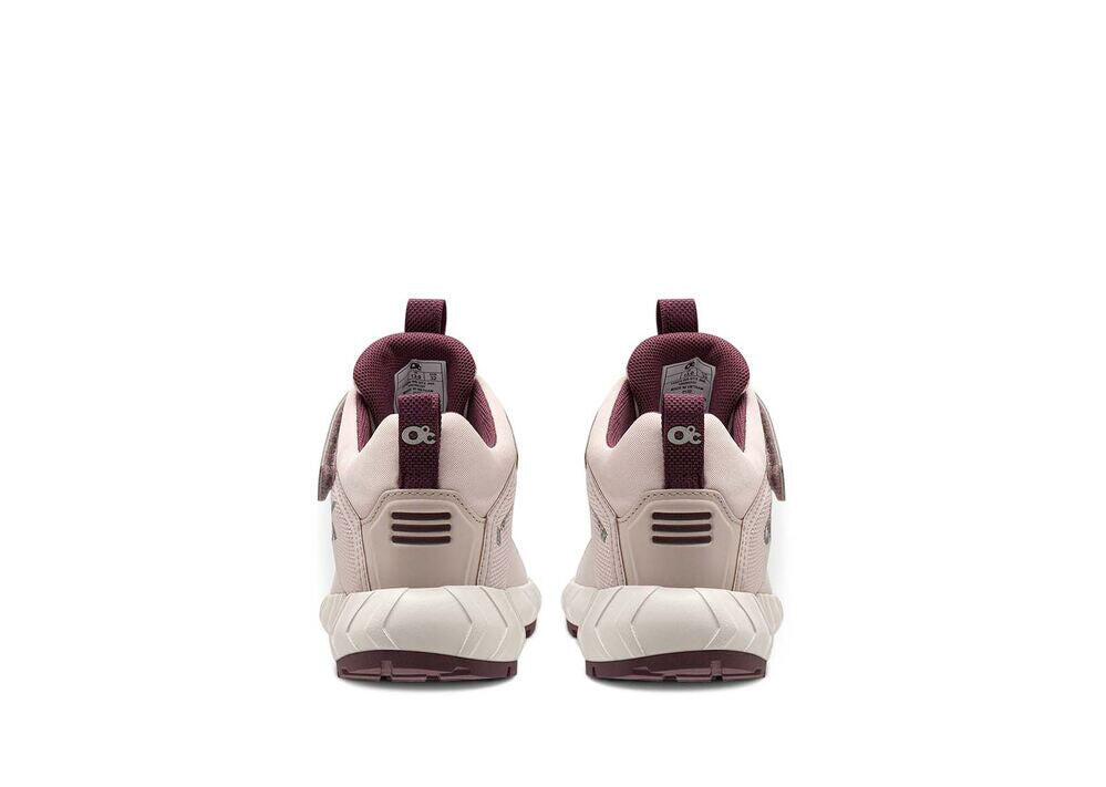 TÅSEN GTX JNR INS 10029 2107 Violet/Bordeaux 4/5