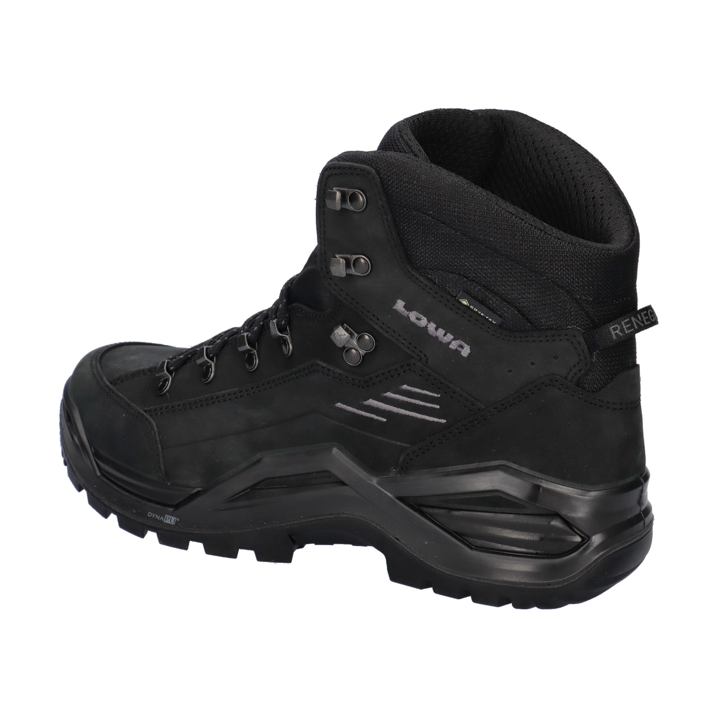 Lowa Herren Wanderschuhe Renegade Evo GTX Mid 311916 3/7
