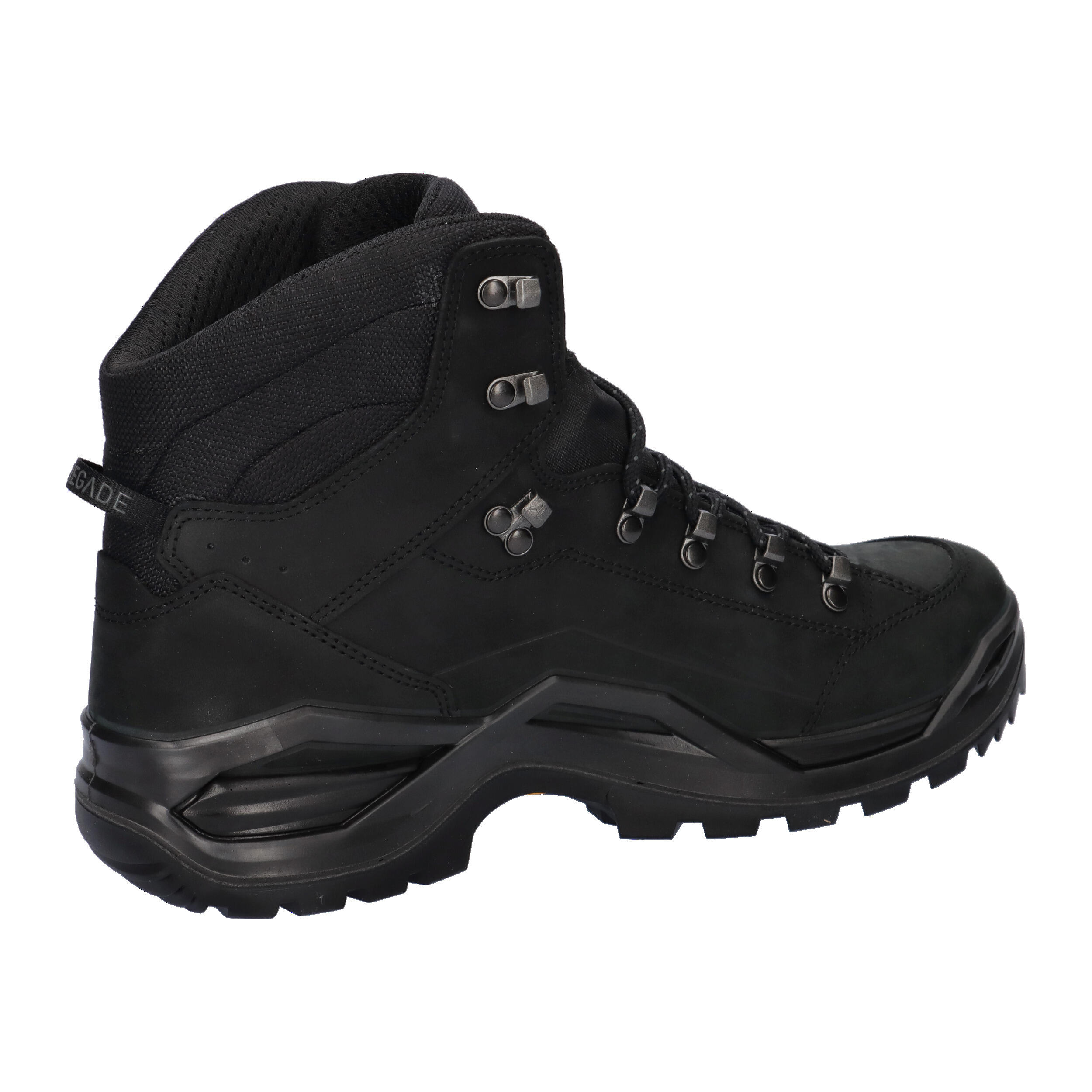 Chaussures randonnée hommes Lowa Renegade Evo Mid Gtx 7/7