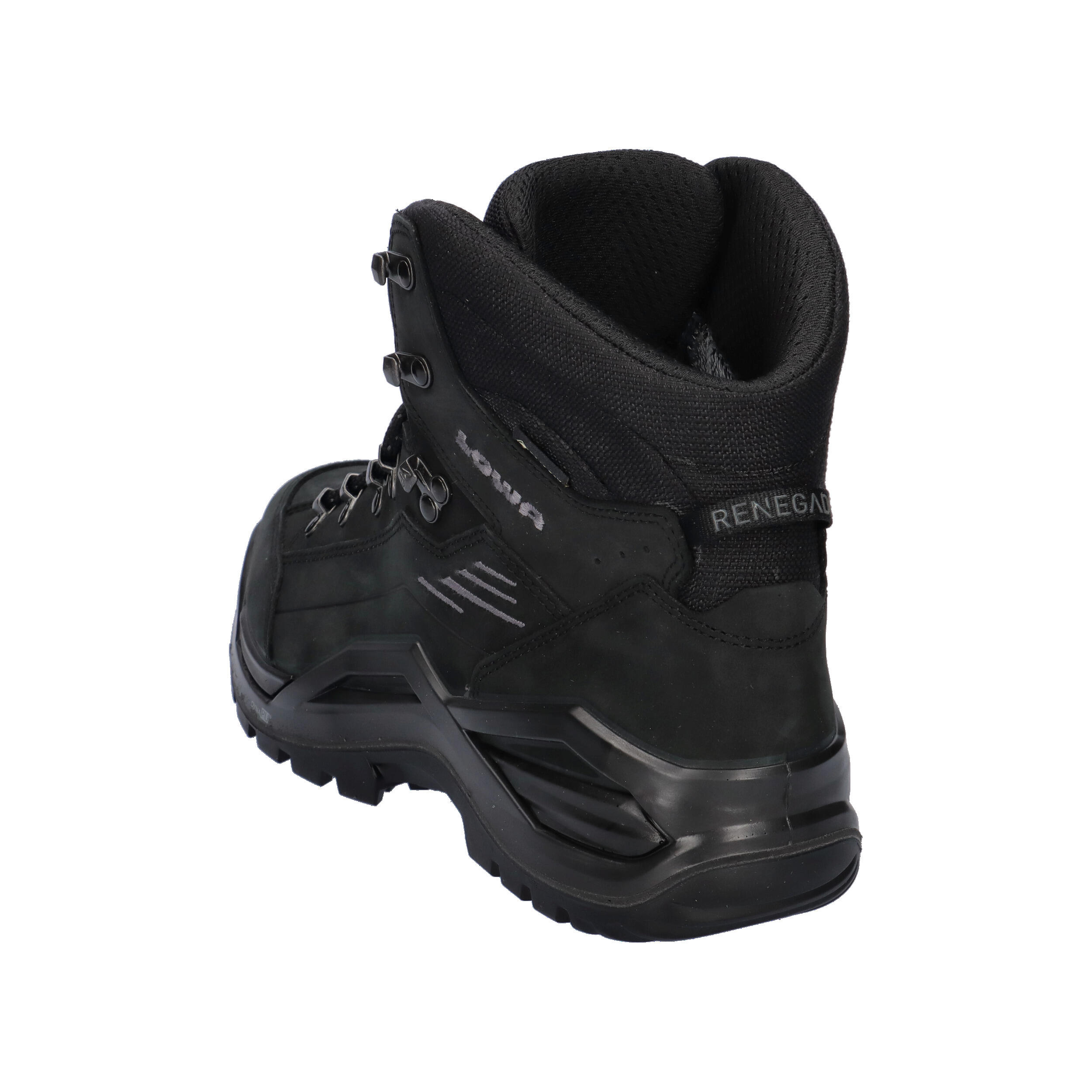 Lowa Herren Wanderschuhe Renegade Evo GTX Mid 311916 4/7