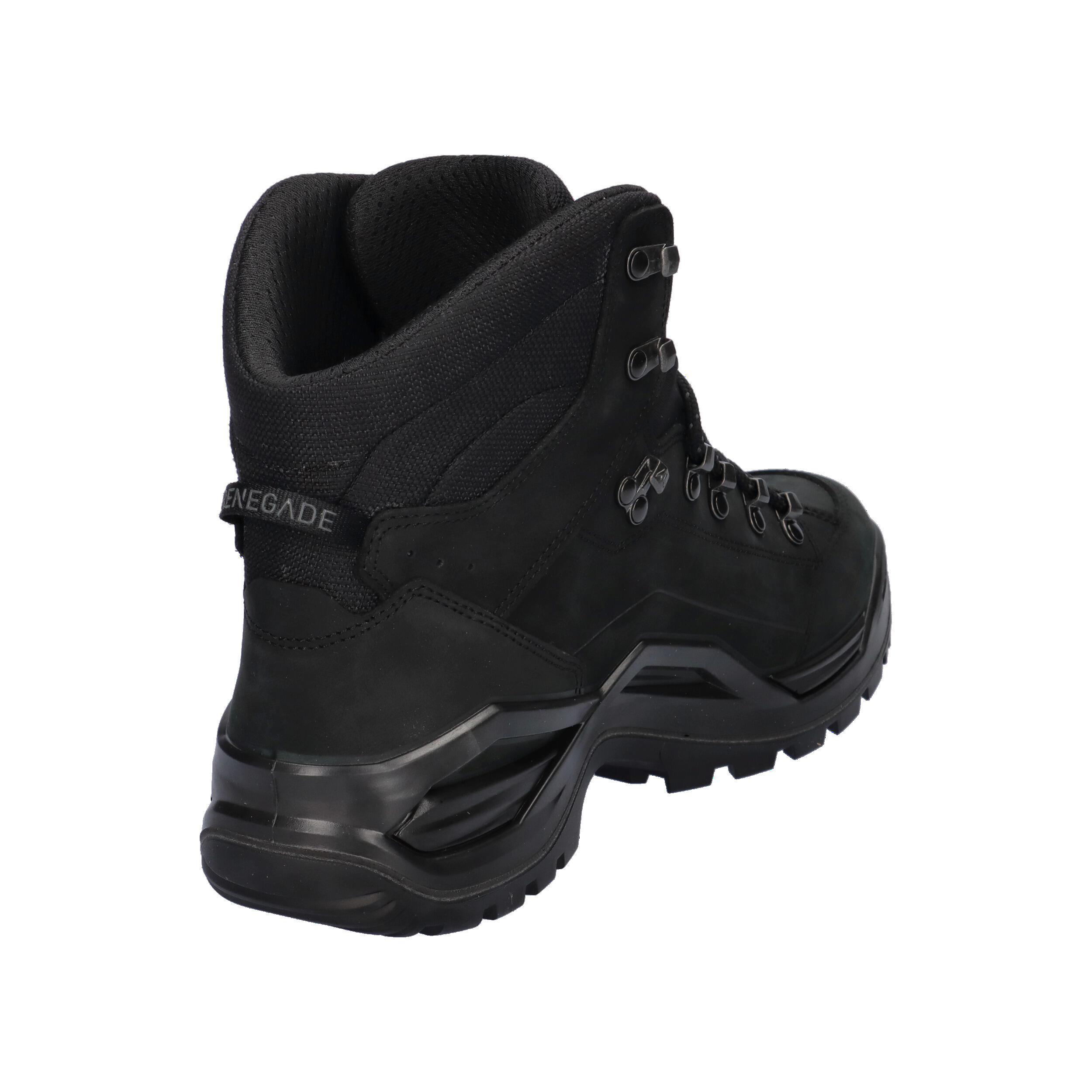 Chaussures randonnée hommes Lowa Renegade Evo Mid Gtx 6/7