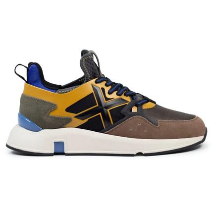 Zapatillas hombre Munich Clik 103