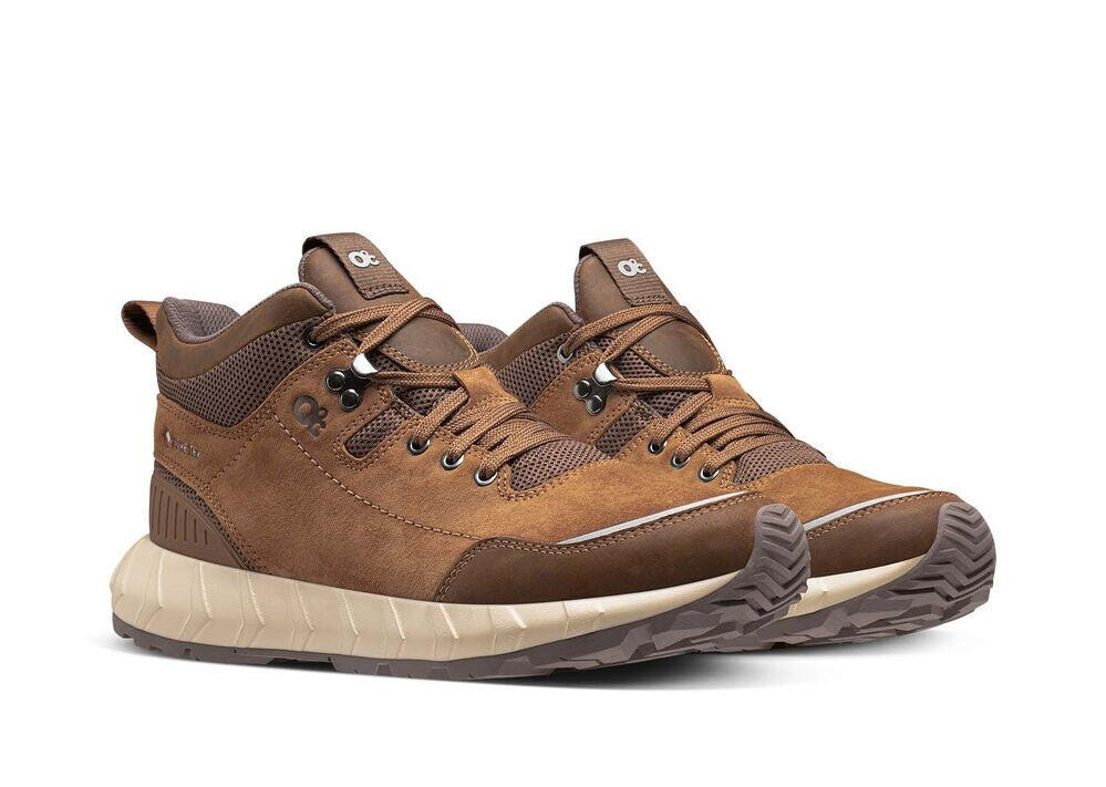 STADION GTX M 10034 0008 Brown 2/5