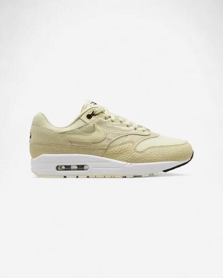 Nike Air Max 1 '87 Safari Coconut Milk (Women's)