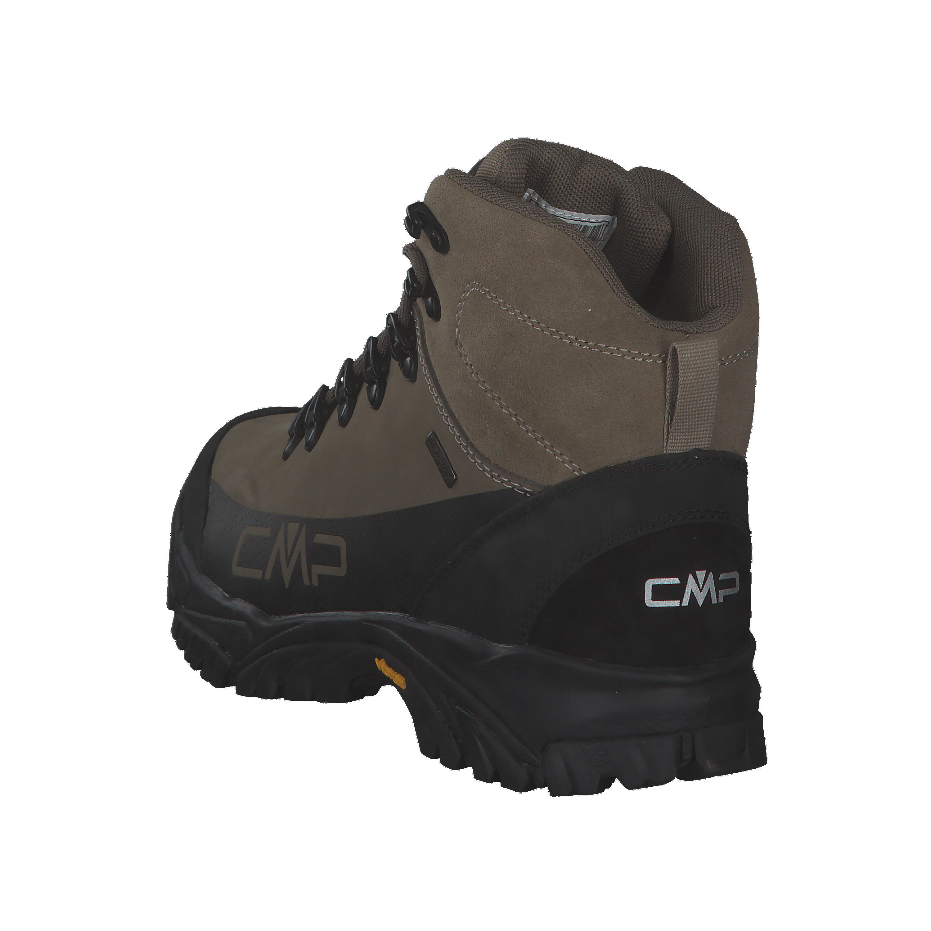 Wysokie buty trekkingowe CMP Dhenieb WP 4/7