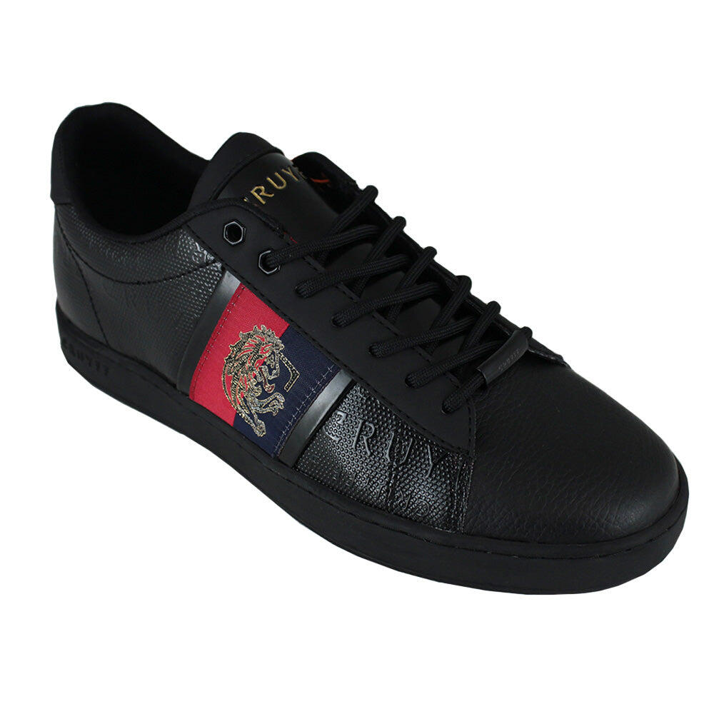 Cruyff Sylva Semi Cc6220193 592 Black 2/5