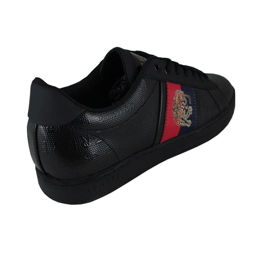 Cruyff Sylva Semi Cc6220193 592 Black 4/5