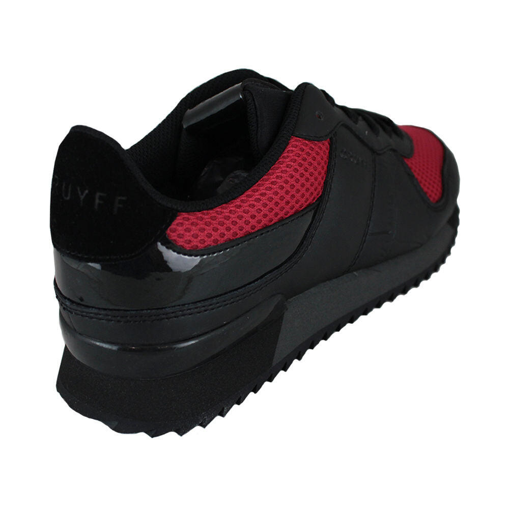 Cruyff Cosmo Cc8870193 430 Red 4/5