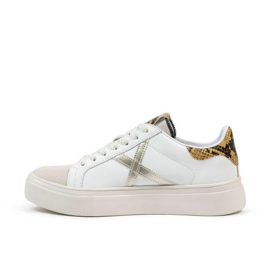 Munich Rete Sky 8085079 Blanco 2/5