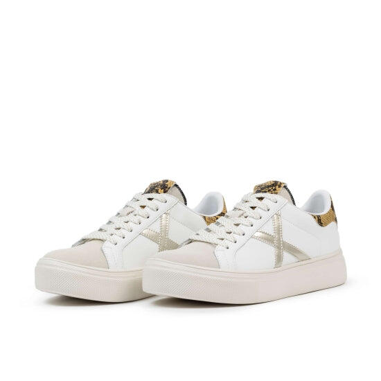 Munich Rete Sky 8085079 Blanco 4/5