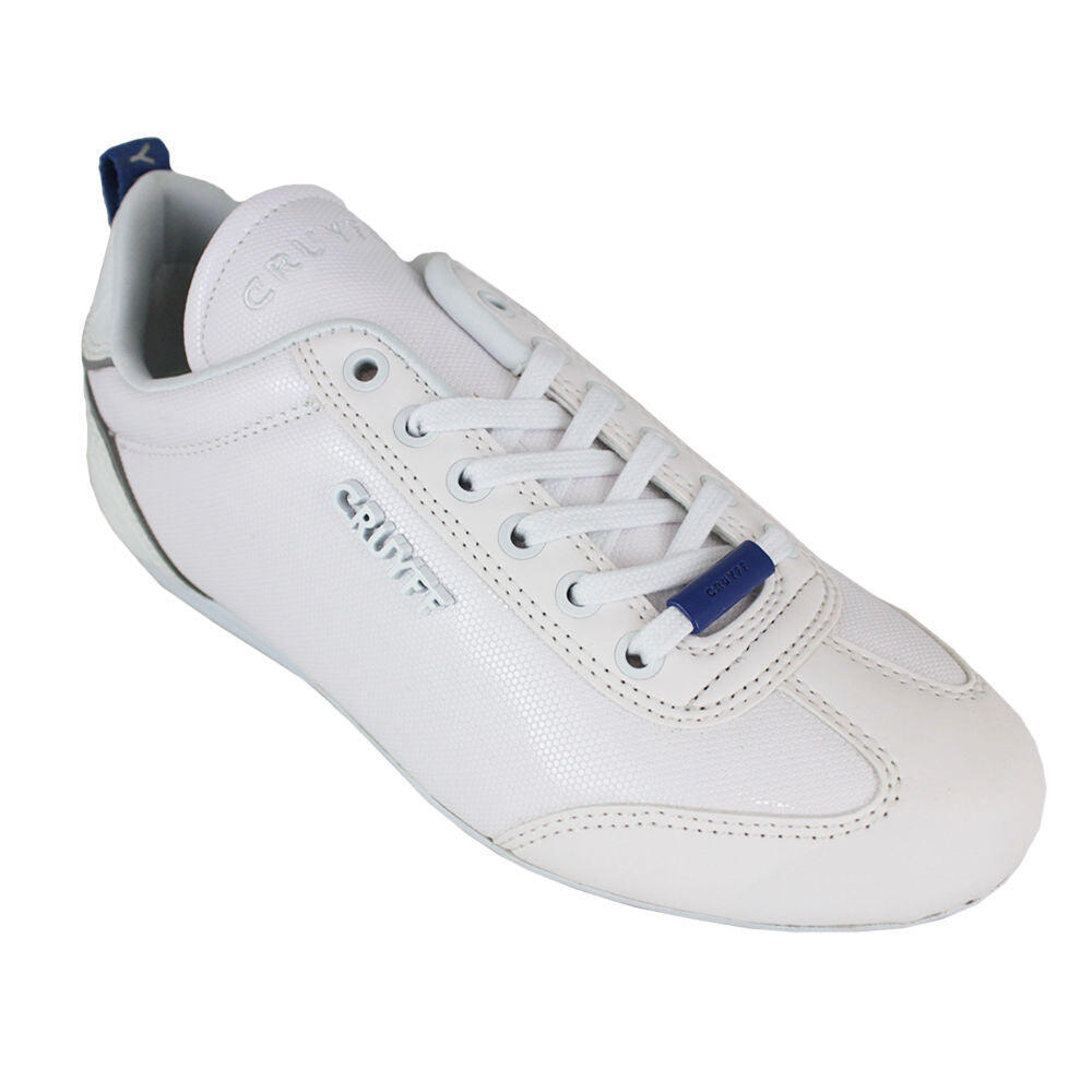 Cruyff Recopa Cc3344193 510 White/Blue 2/5