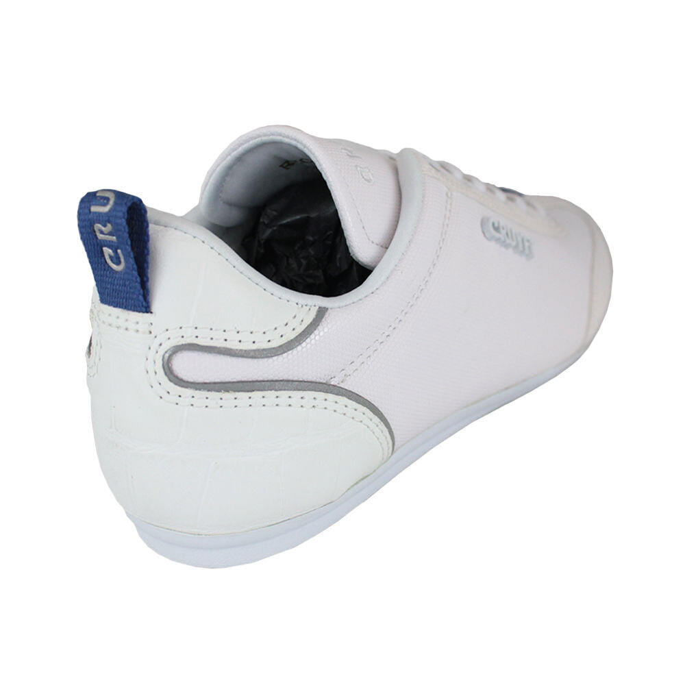 Cruyff Recopa Cc3344193 510 White/Blue 4/5