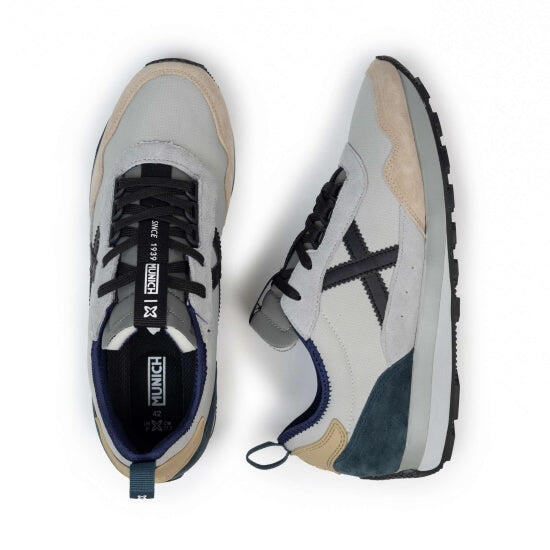 Schoen Munich model Um voor mannen 3/5