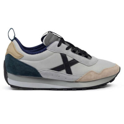 Buty MUNICH UM 89 Szary