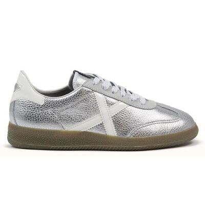 Munich Barru 8290188 Plateado