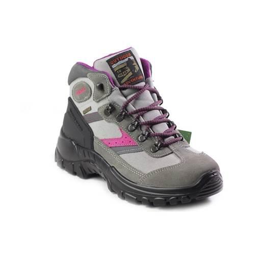 Chaussures universel femmes Grisport 13316S7G 2/5
