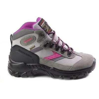 Schoenen universeel voor vrouwen grisport 13316s7g