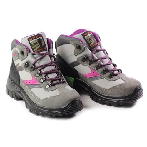 Chaussures universel femmes Grisport 13316S7G 4/5