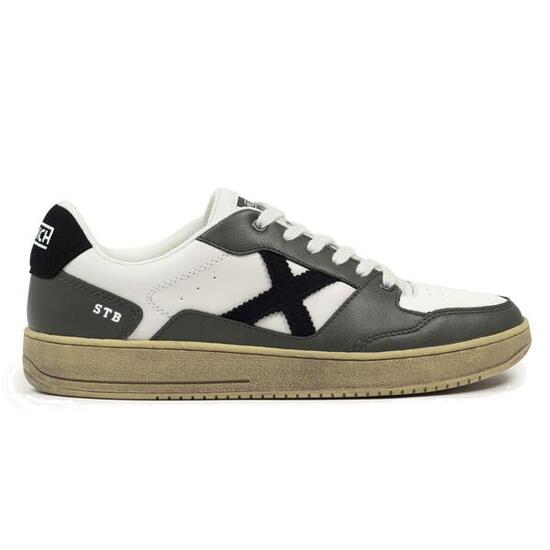 Munich Legit Man 8908105 Blanco