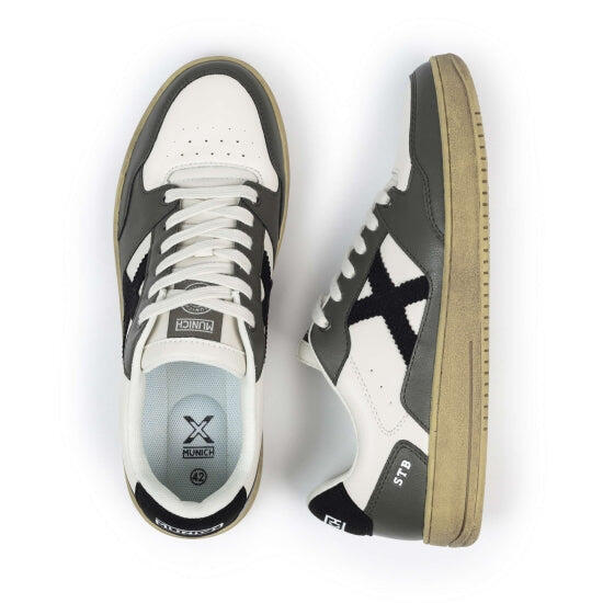 Sneaker von Munich mit elegantem Design 3/5