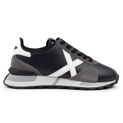 Munich Sapporo 8350196 Negro