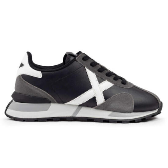 Munich Sapporo 8350196 Negro