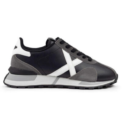 Munich Sapporo 8350196 Negro