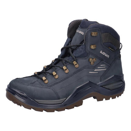 Lowa Herren Wanderschuhe Renegade Evo GTX Mid 311916