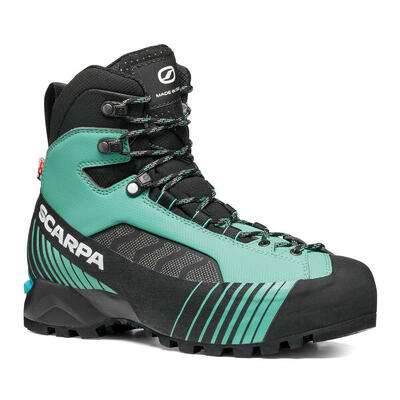 Dames hoge bergschoenen scarpa ribelle lite hd
