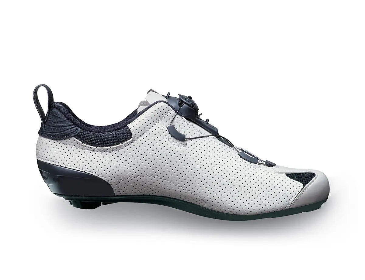 Witte TRI-SIXTY schoenen 2/7