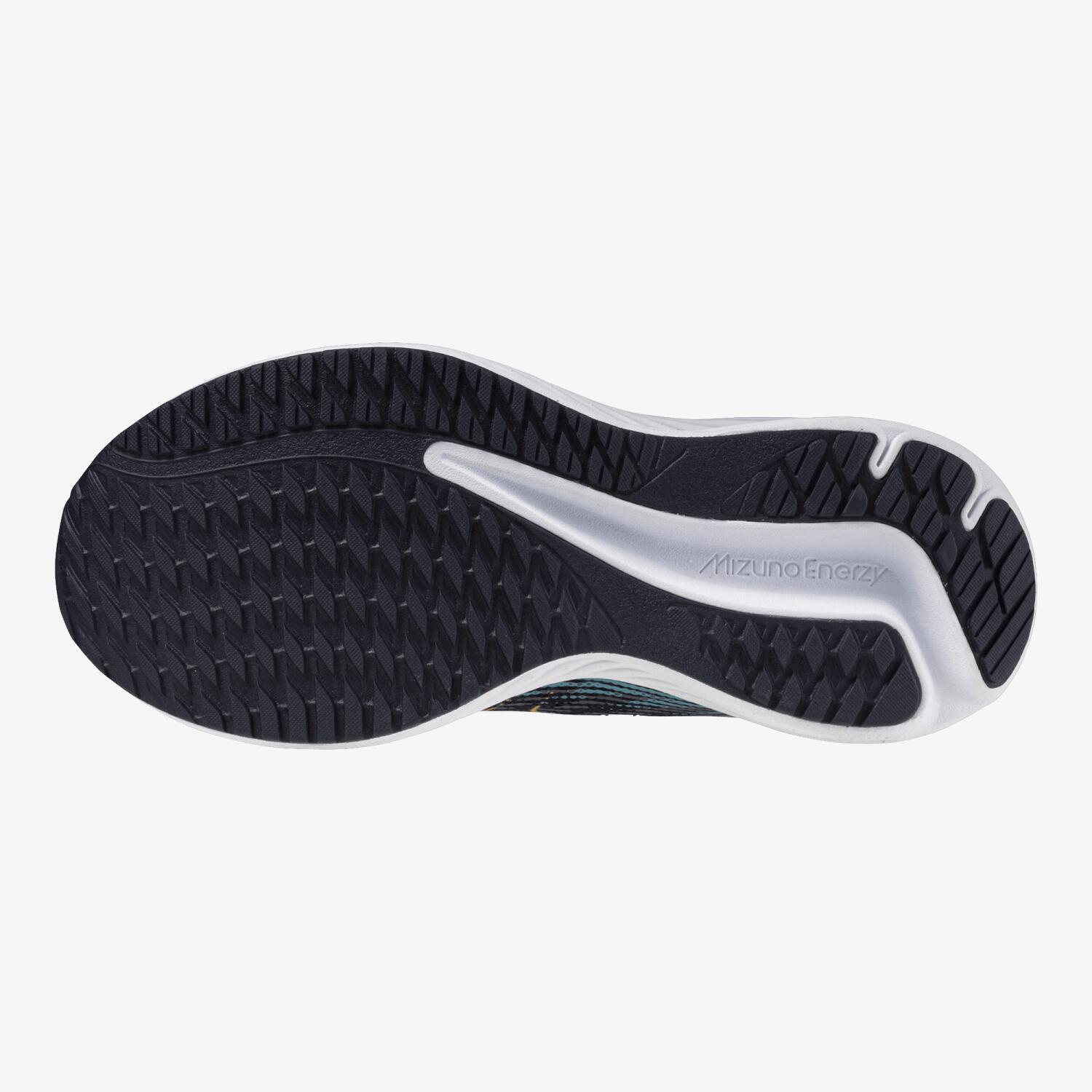 Laufschuhe Mizuno Enerzy Rider 3/7