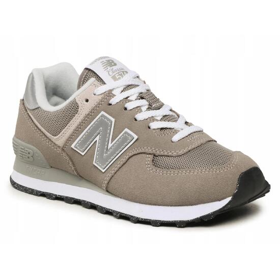 Buty na co dzień Damskie New Balance 574 Sportowe Sneakersy