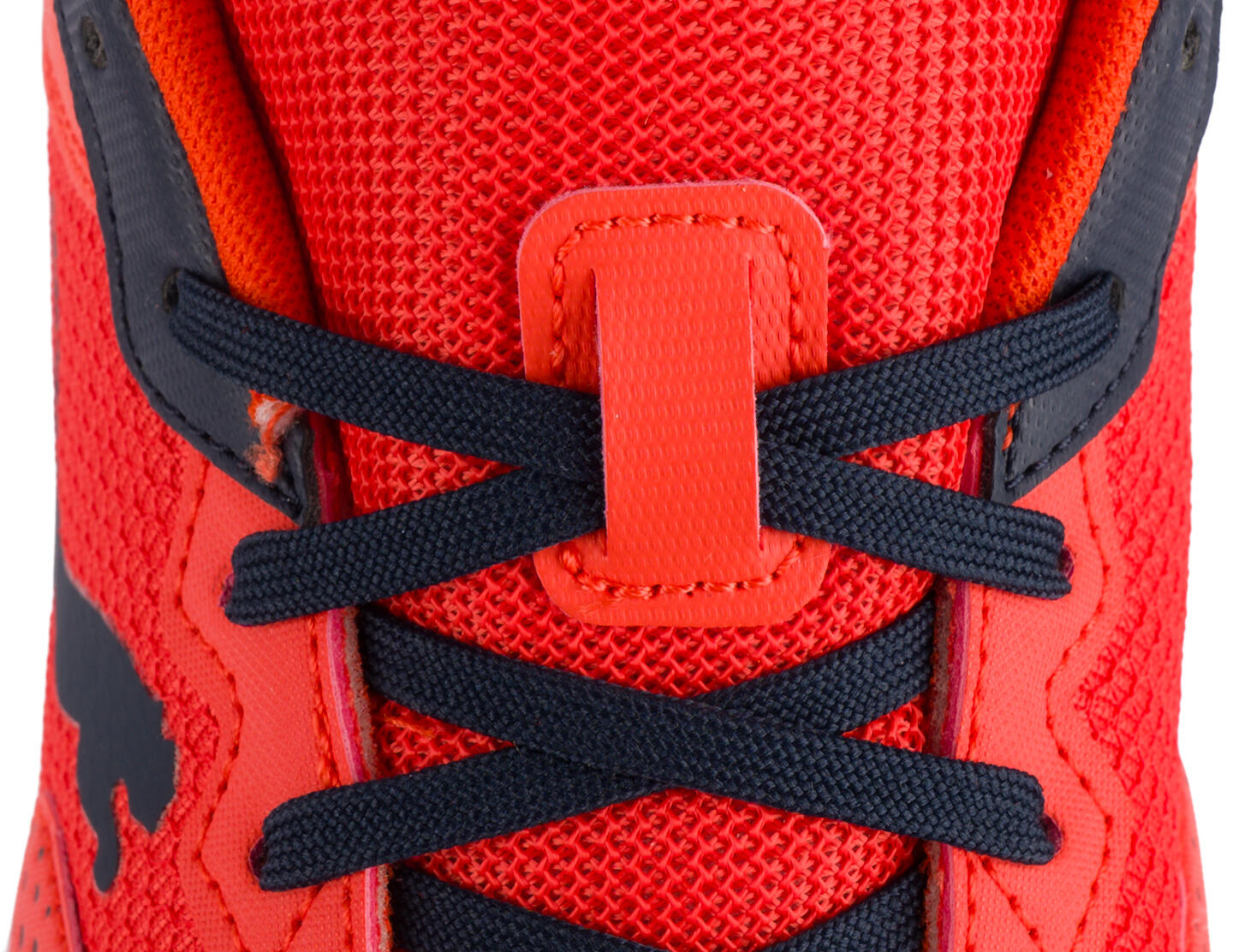 Buty męskie sportowe sneakersy do padla czerwone PUMA SOLARCOURT RCT 4/7