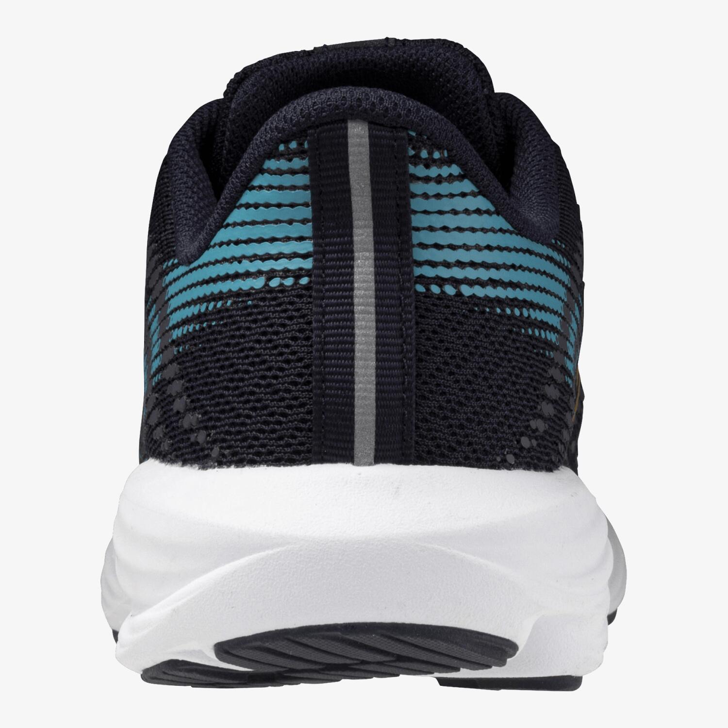 Laufschuhe Mizuno Enerzy Rider 5/7