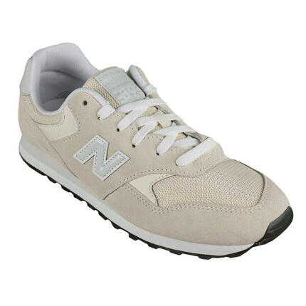 New Balance Wl393 Ca1 Beige