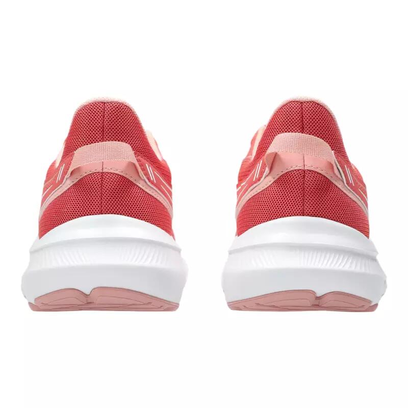 Baskets Femme Baskets Asics JOLT 5 Rouge