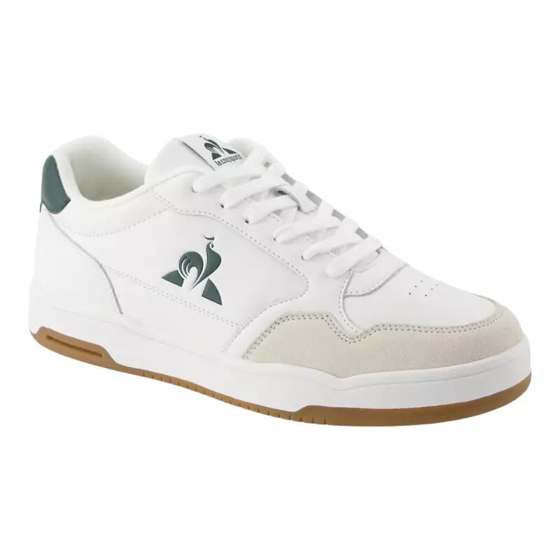 Baskets Homme LCS MASTER-2422858 Blanc LE COQ SPORTIF 2/6