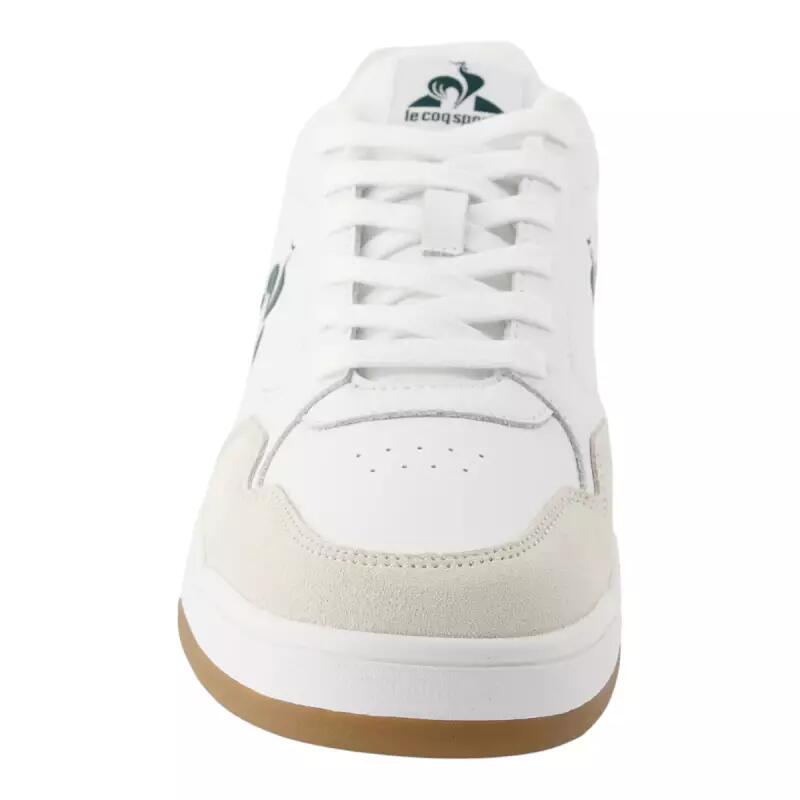 Baskets Homme LCS MASTER-2422858 Blanc LE COQ SPORTIF 4/6