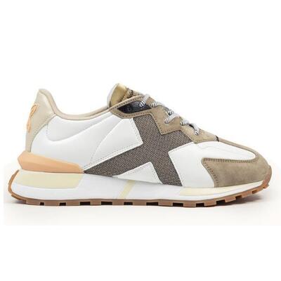 Scarpe Da Ginnastica Munich Modello Soku 23 Colore Bianco