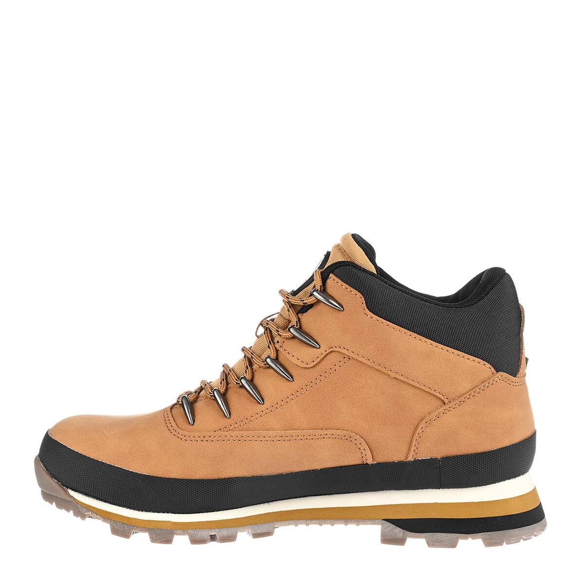 AULP Chaussures d'hiver SATUR - CAMEL 2/7