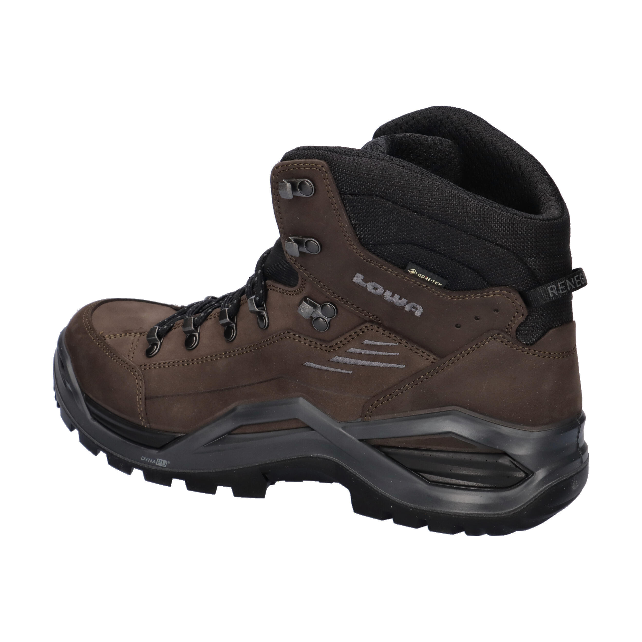 Buty trekkingowe męskie Lowa Renegade Evo Mid Gtx 3/7