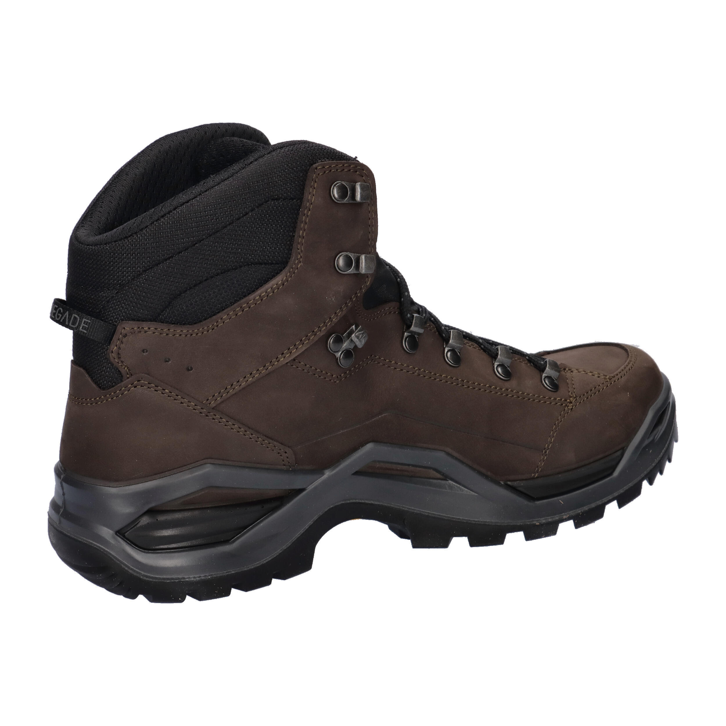 Buty trekkingowe męskie Lowa Renegade Evo Mid Gtx 7/7