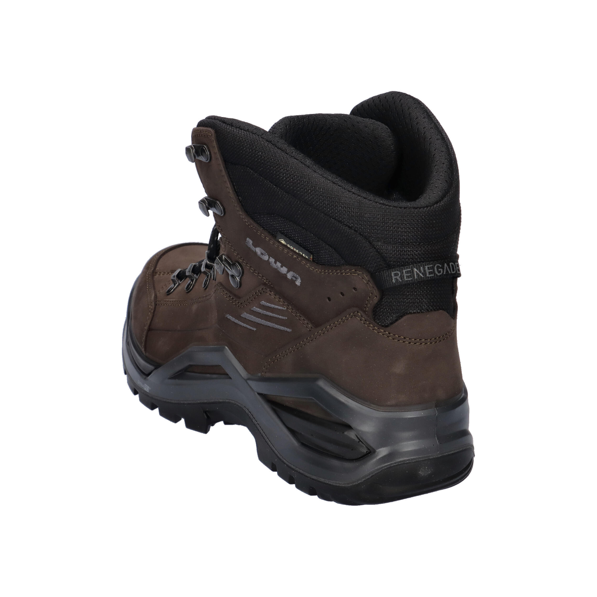 Buty trekkingowe męskie Lowa Renegade Evo Mid Gtx 4/7
