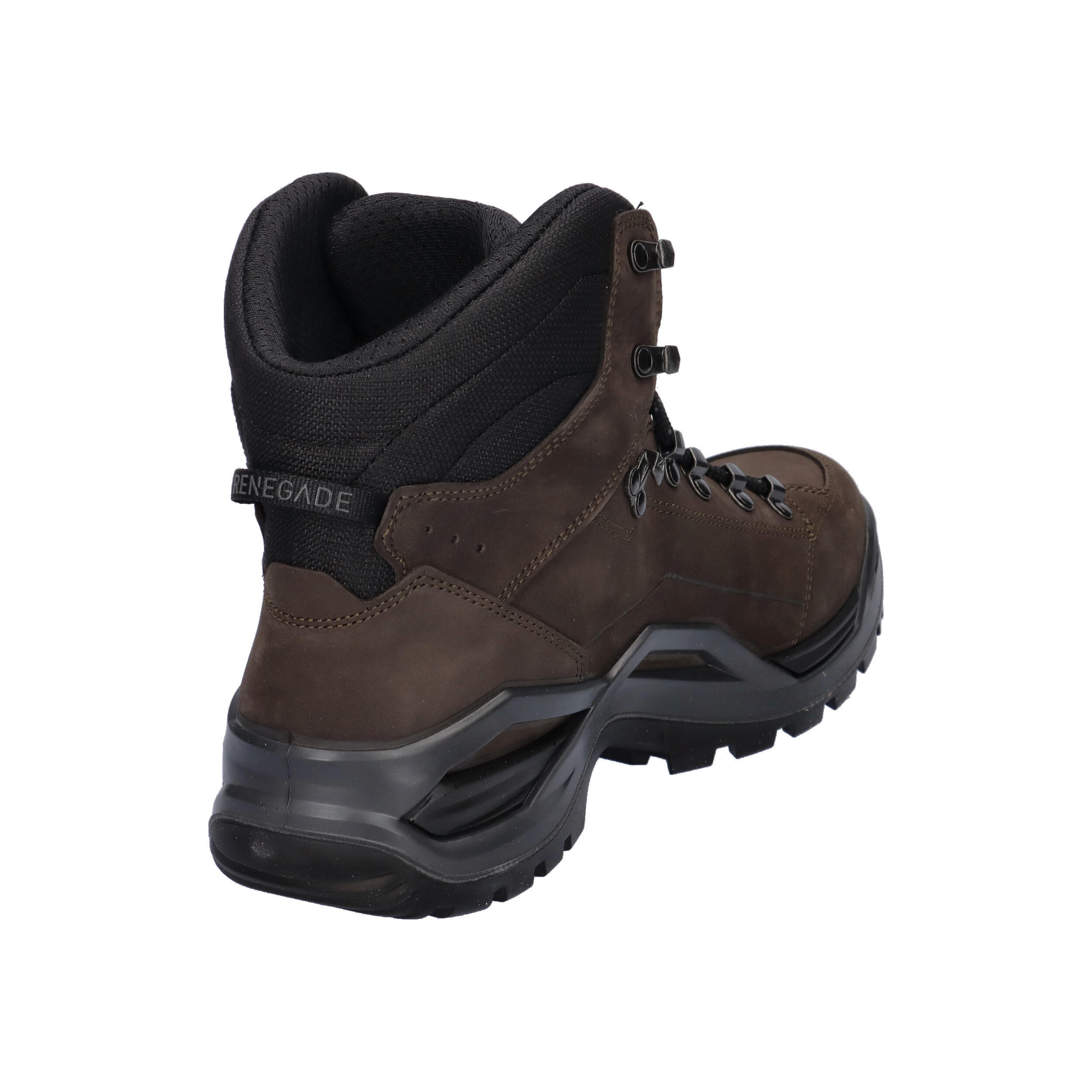 Buty trekkingowe męskie Lowa Renegade Evo Mid Gtx 6/7